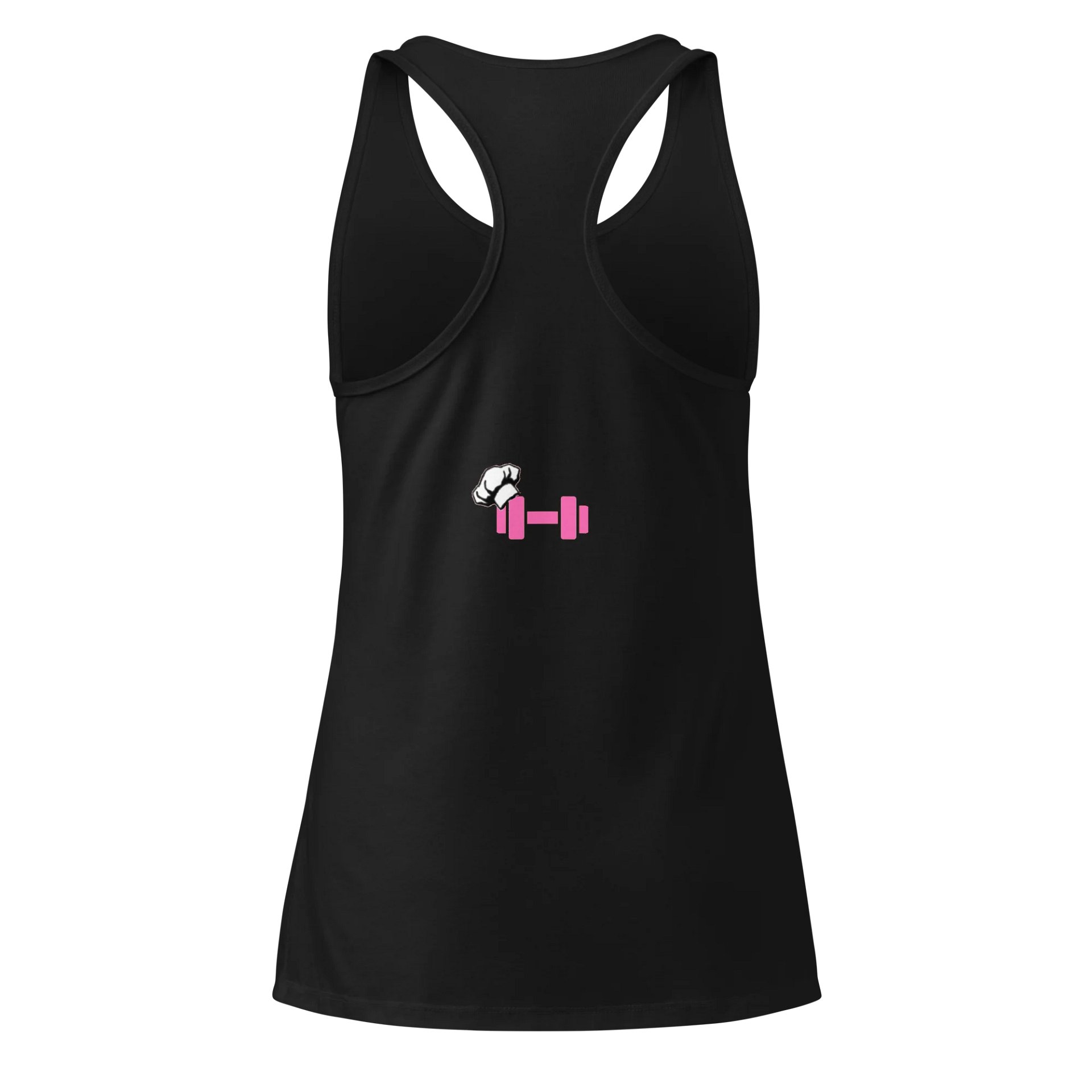 Strong & Beautiful-Razorback Tank-Top product image (2)