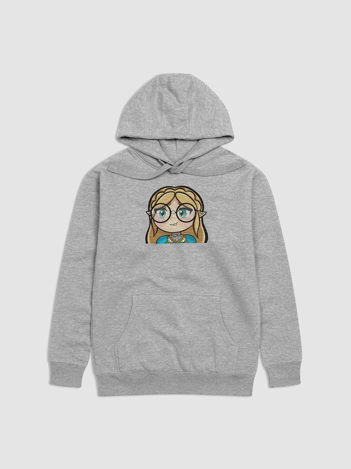 Nerd Hoodie product image (10)