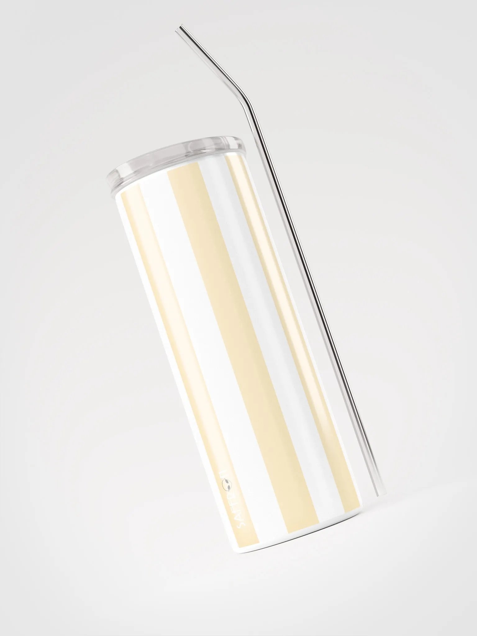 Alien Summer Yellow Tumbler product image (3)
