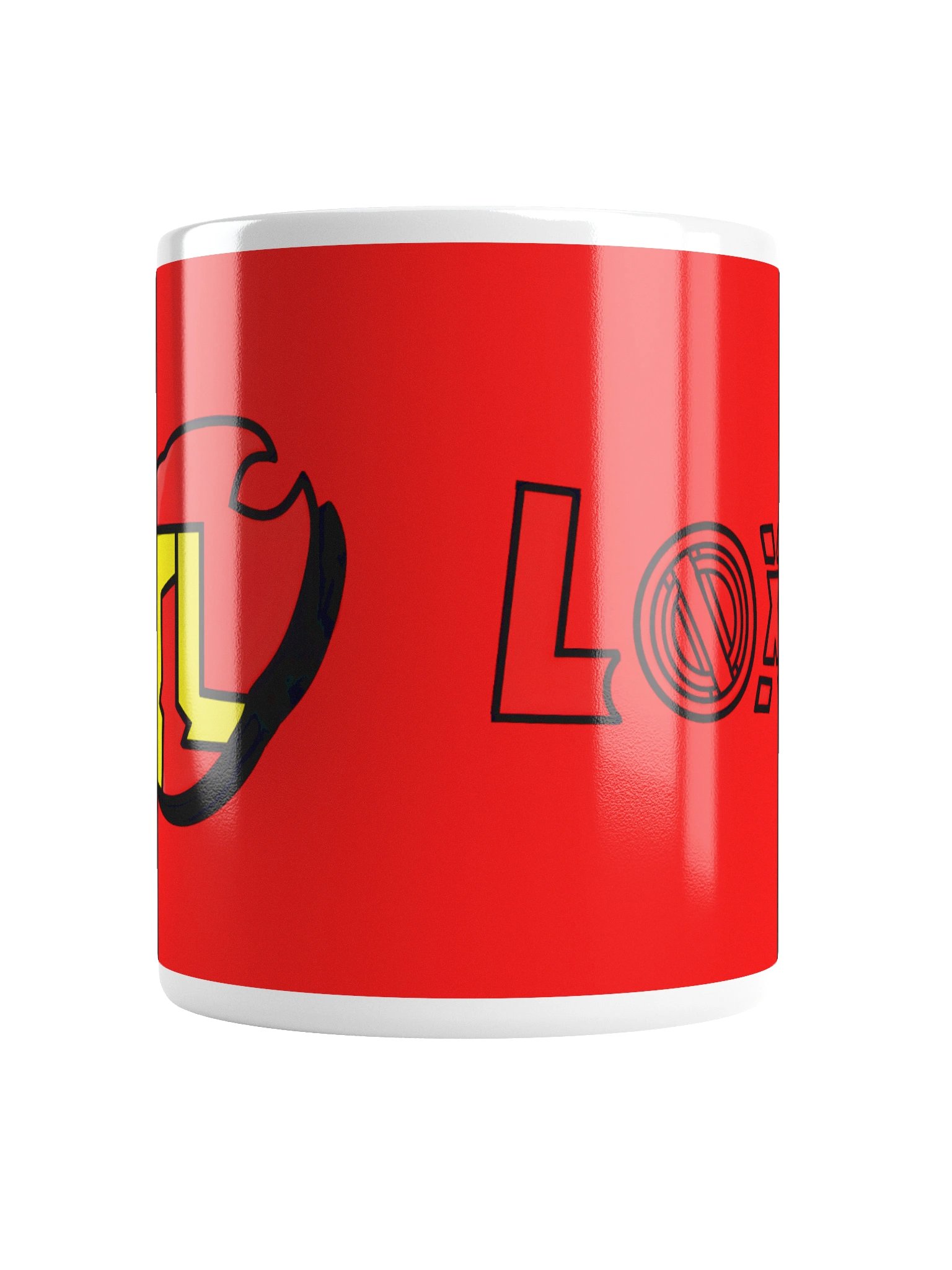 Loxyy logo mug product image (12)