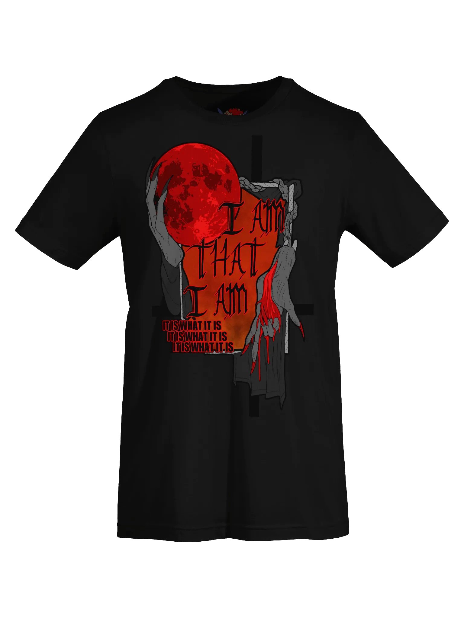 I am that I am product image (7)