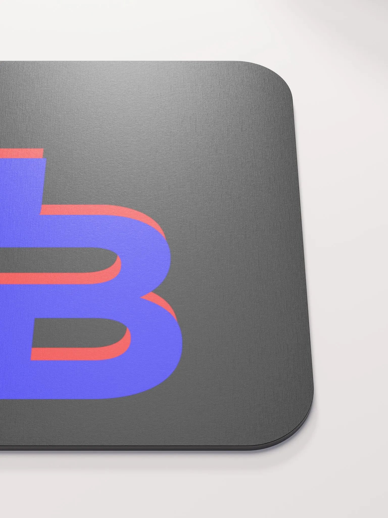 Alternate Logo Mouse Pad product image (3)