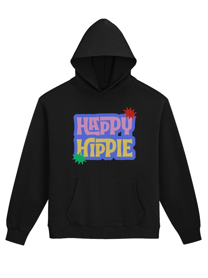 The Happy Hoodie product image (2)