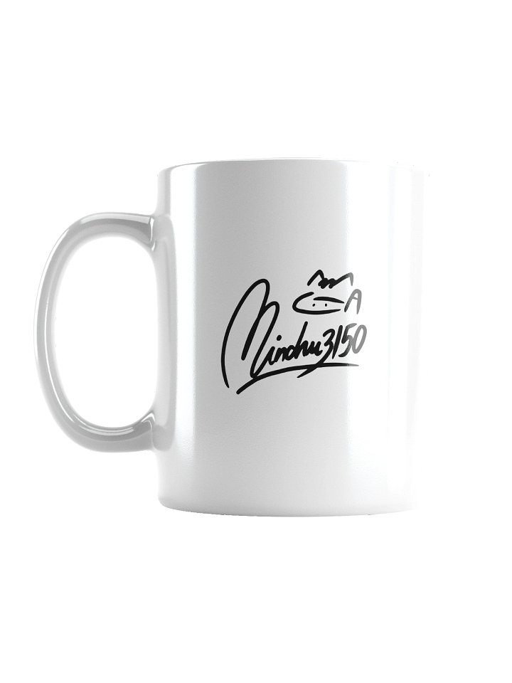 Logo Mug product image (3)