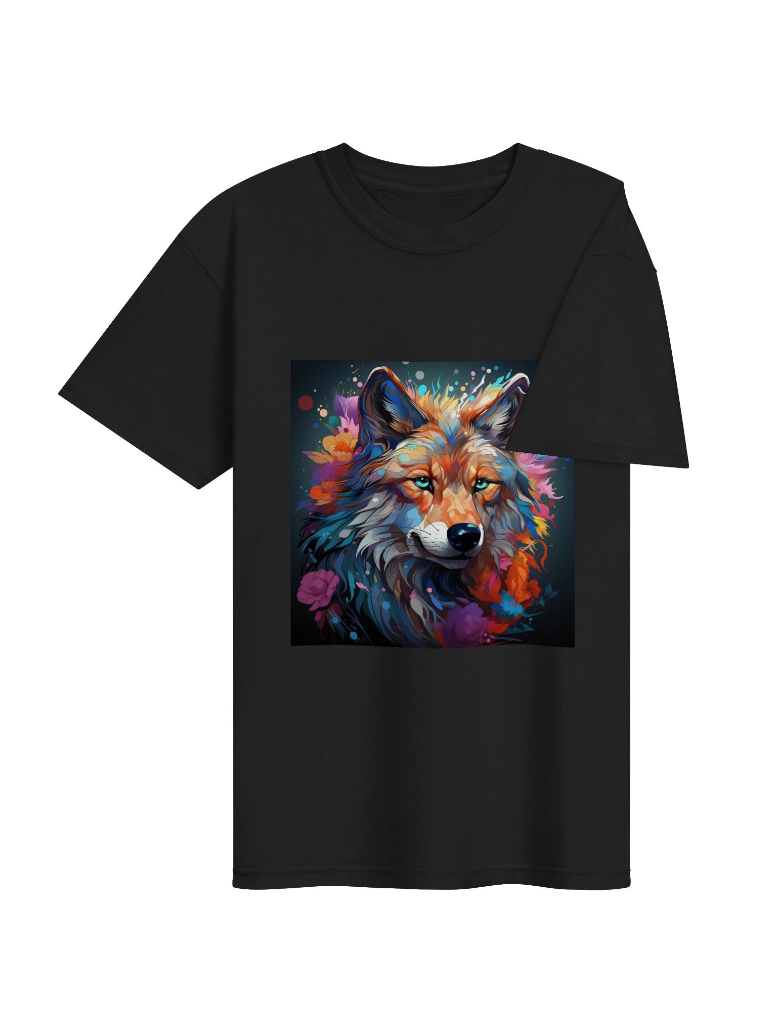 Wolf Enigma - 1 product image (4)