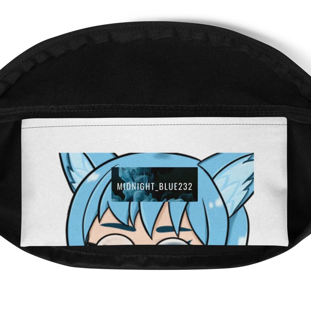 Blue232's Special Bumbag! product image (4)