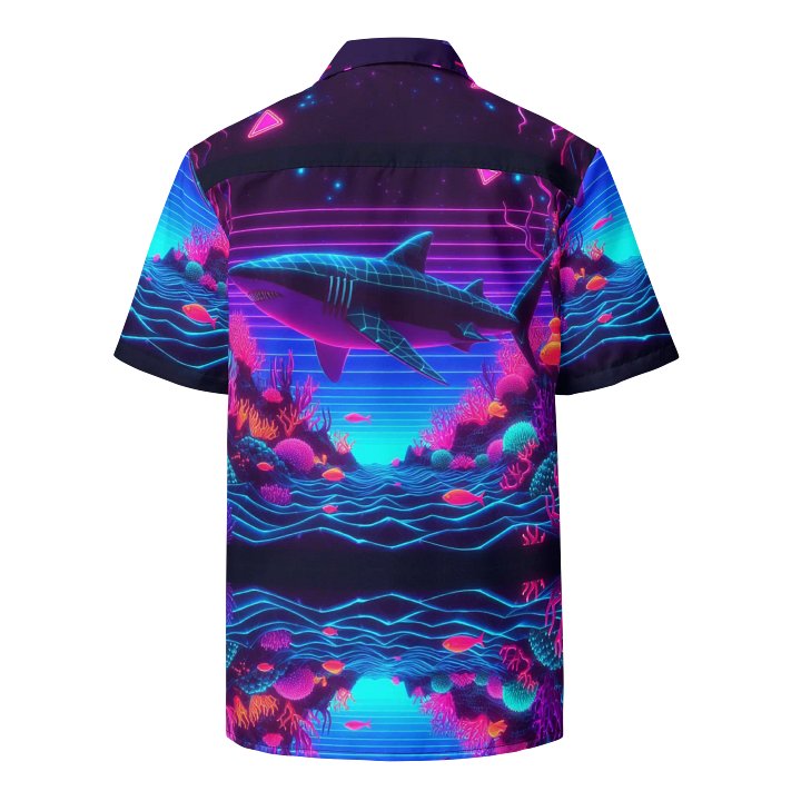 SHARKS HAWAIIAN product image (2)