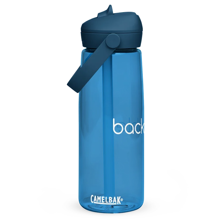 Thrive® Flip Straw Water Bottle - Stay Refreshed On-the-Go product image (6)