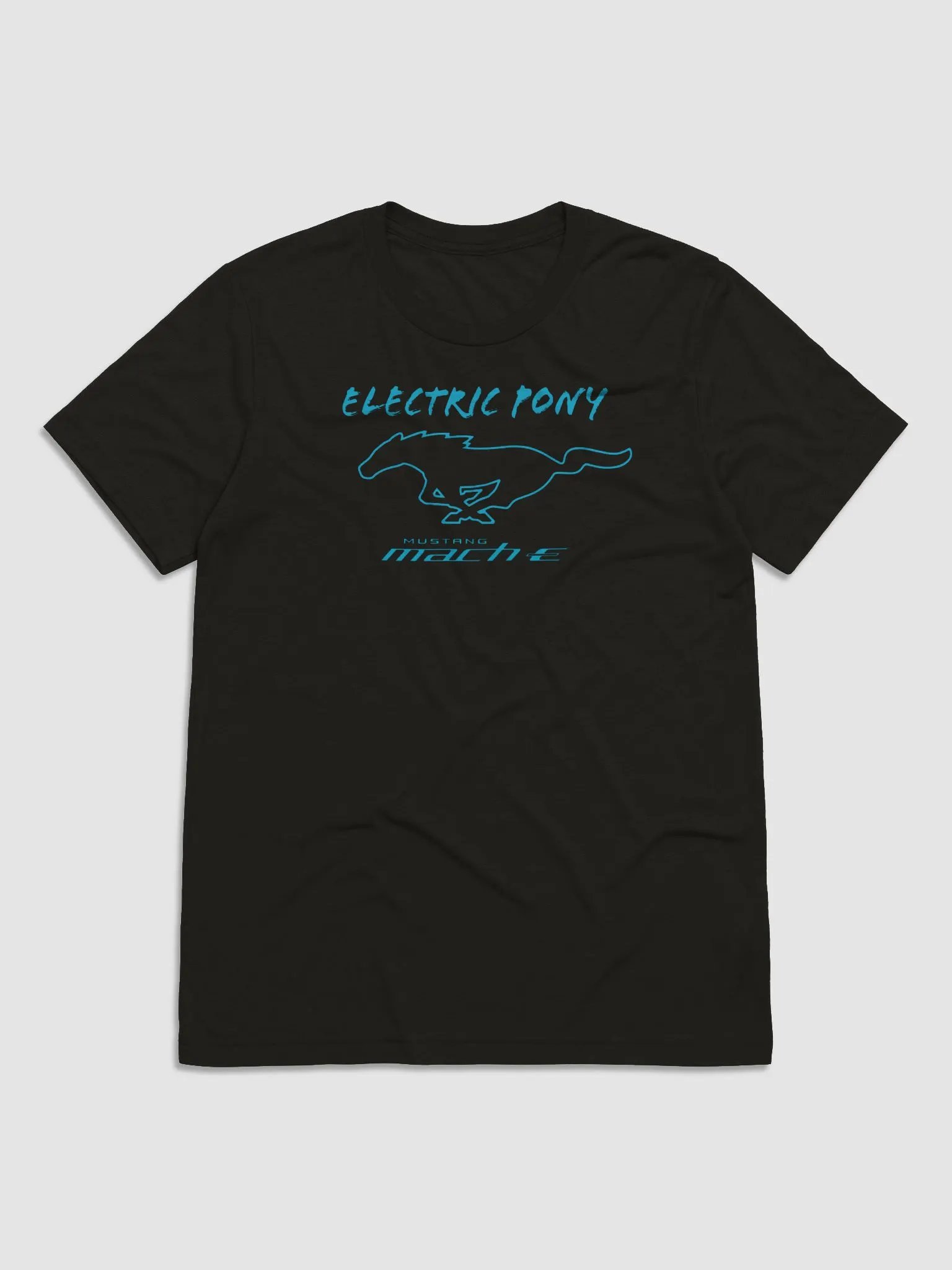 Electric Pony product image (1)