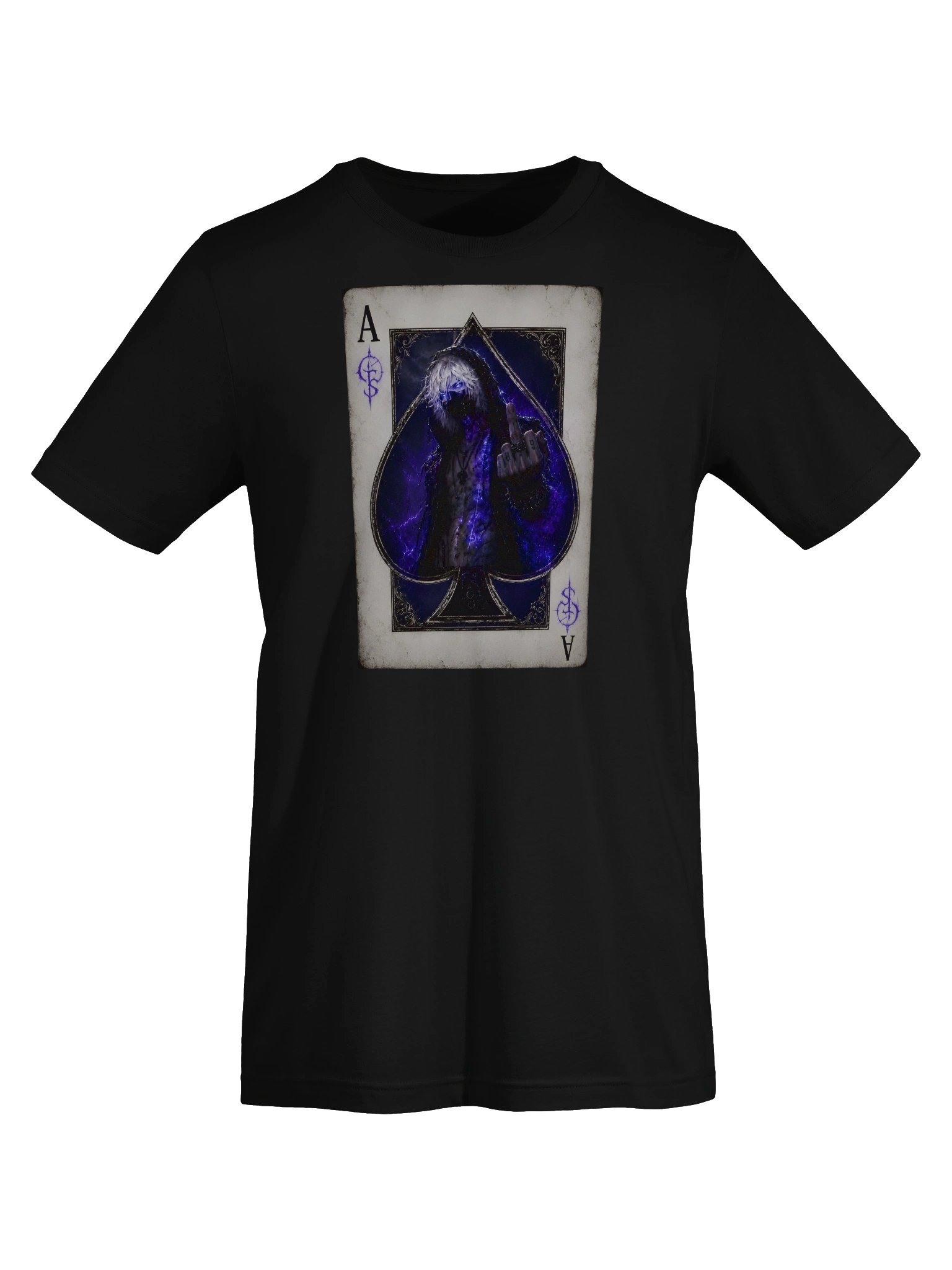 Ace of grave product image (34)