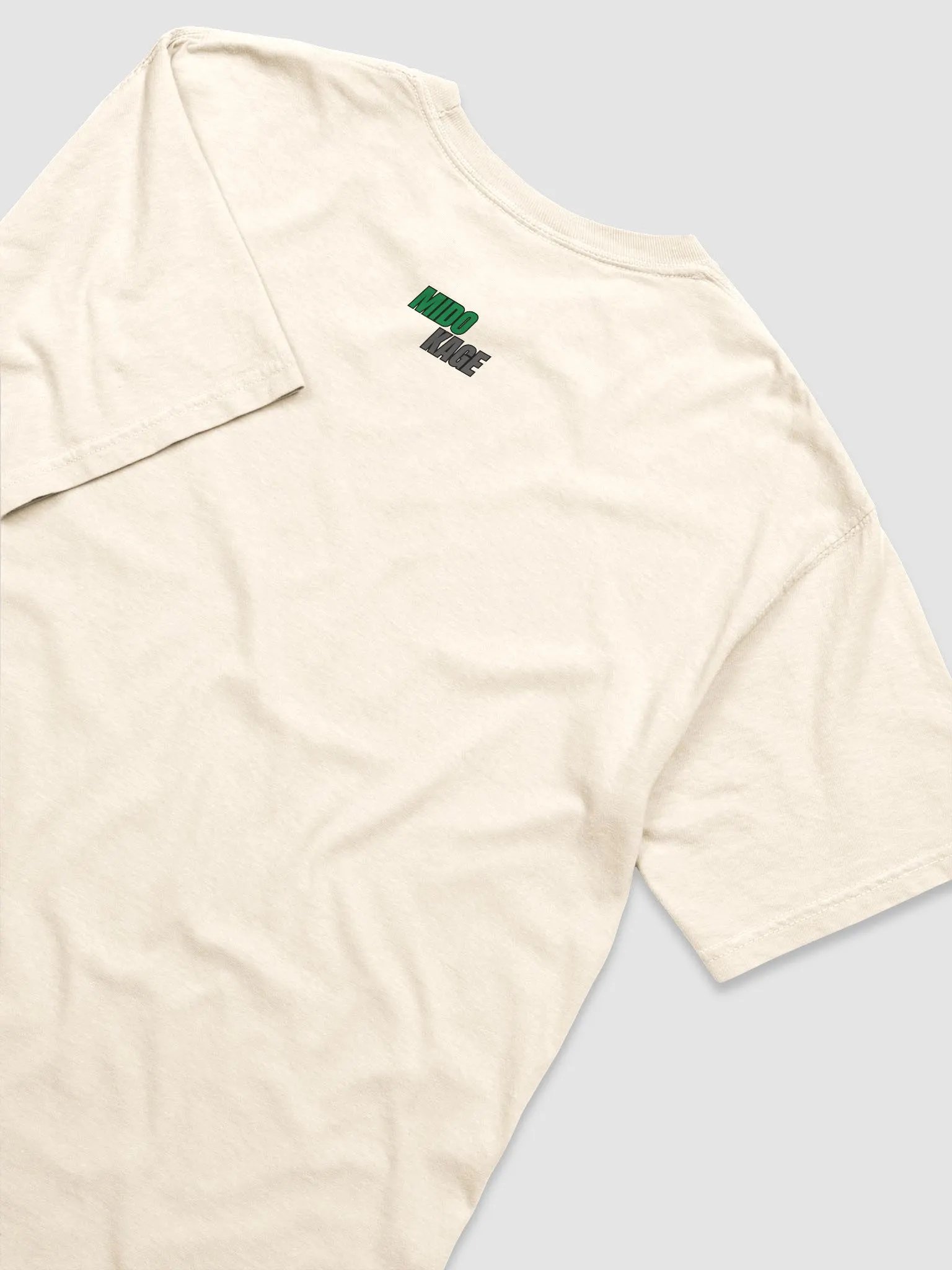 KageKombo T-Shirt product image (26)