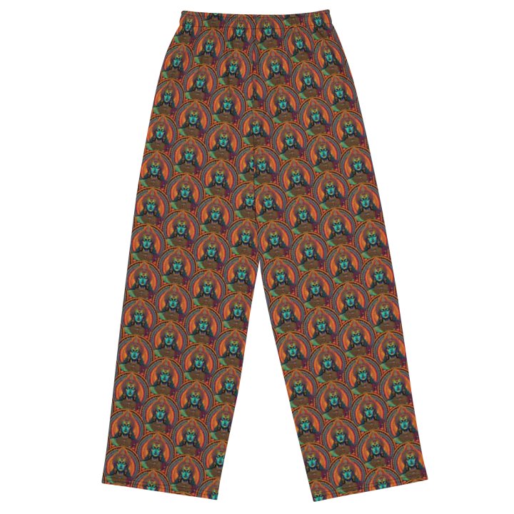 Shri Wide Leg Pant product image (1)