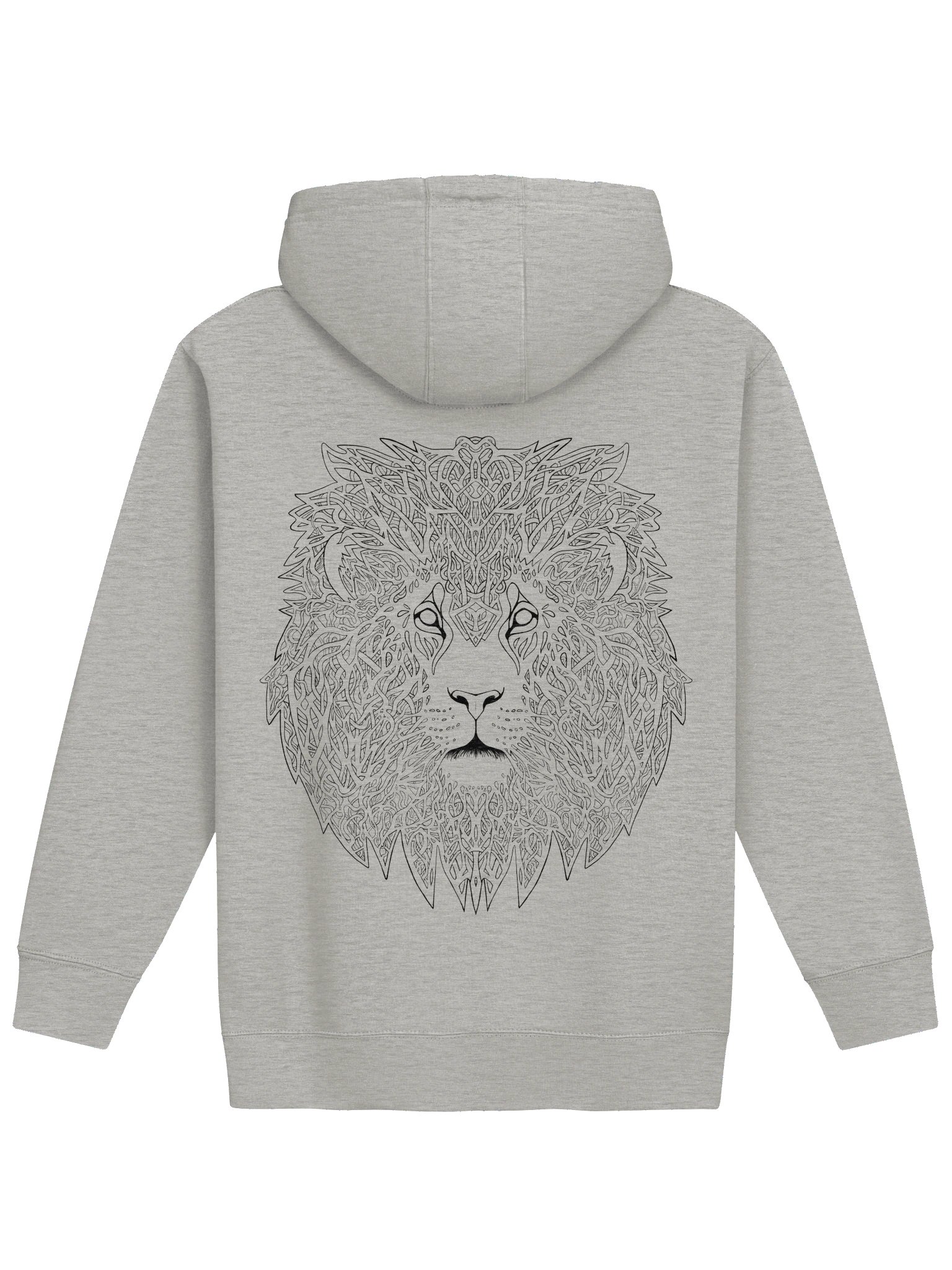 String King Unisex Hoodie product image (2)