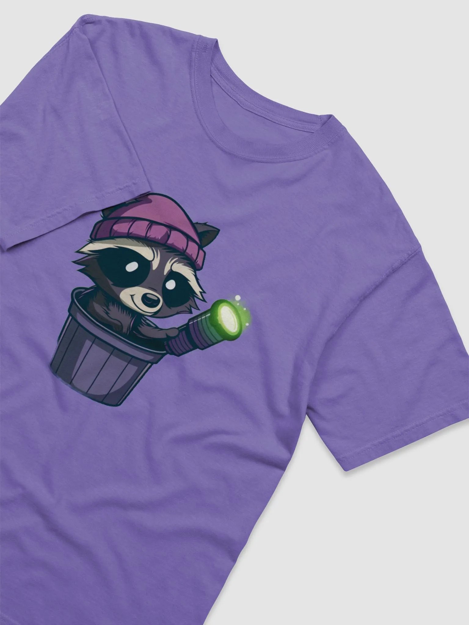 Trash Panda Army product image (3)