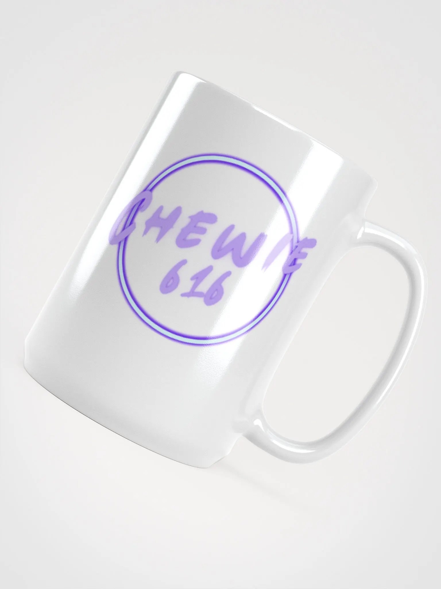 Chewie616 Mug product image (4)