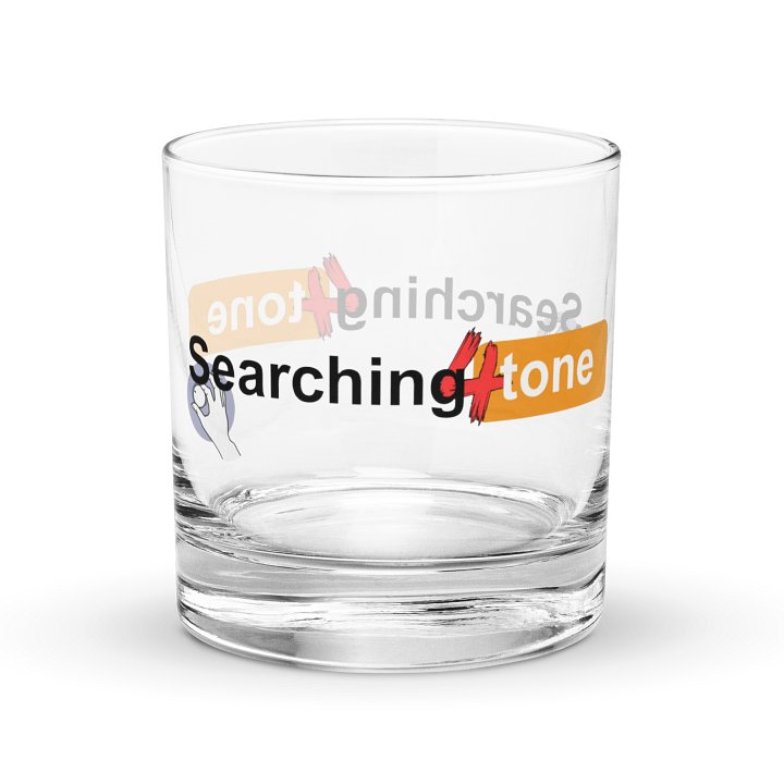 Tone on The Rocks product image (2)