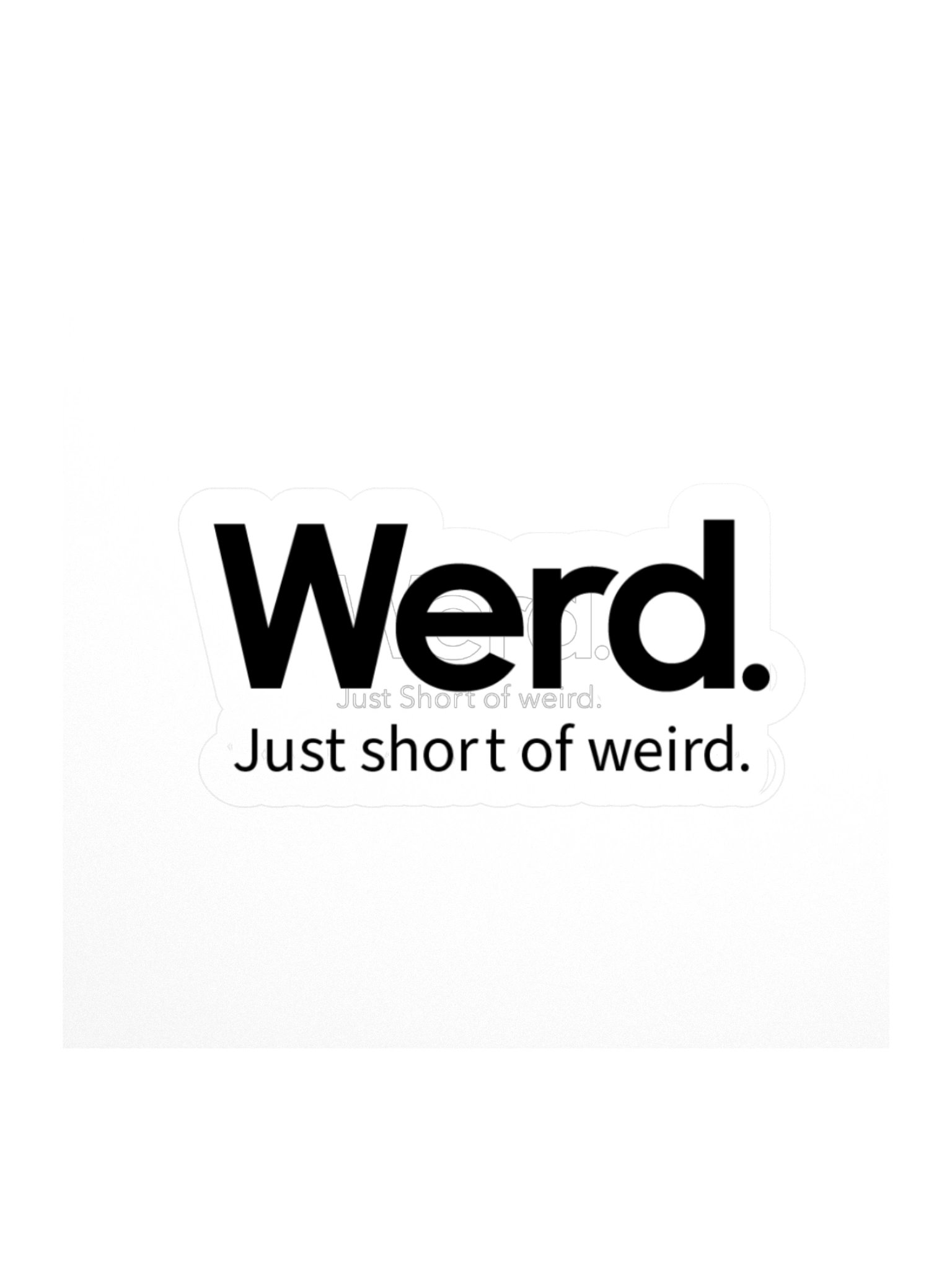 Werd. product image (1)