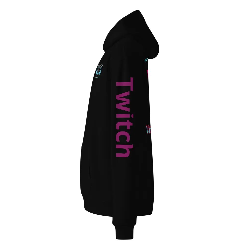 Vamp Nation Support product image (4)