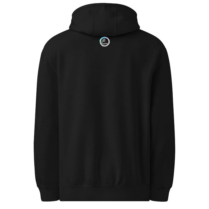got biofield? -HOODIE product image (2)