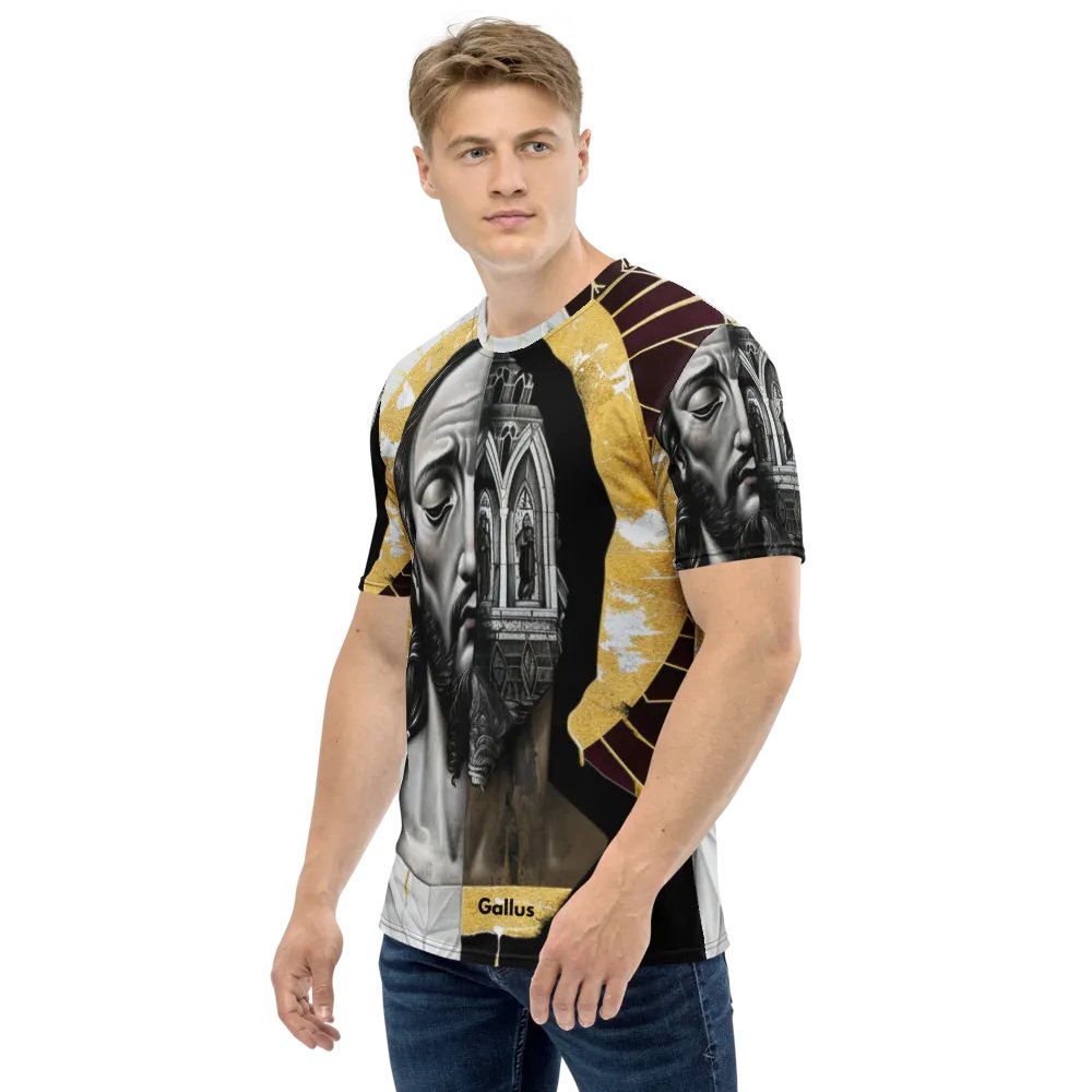 All Over T-Shirt product image (3)
