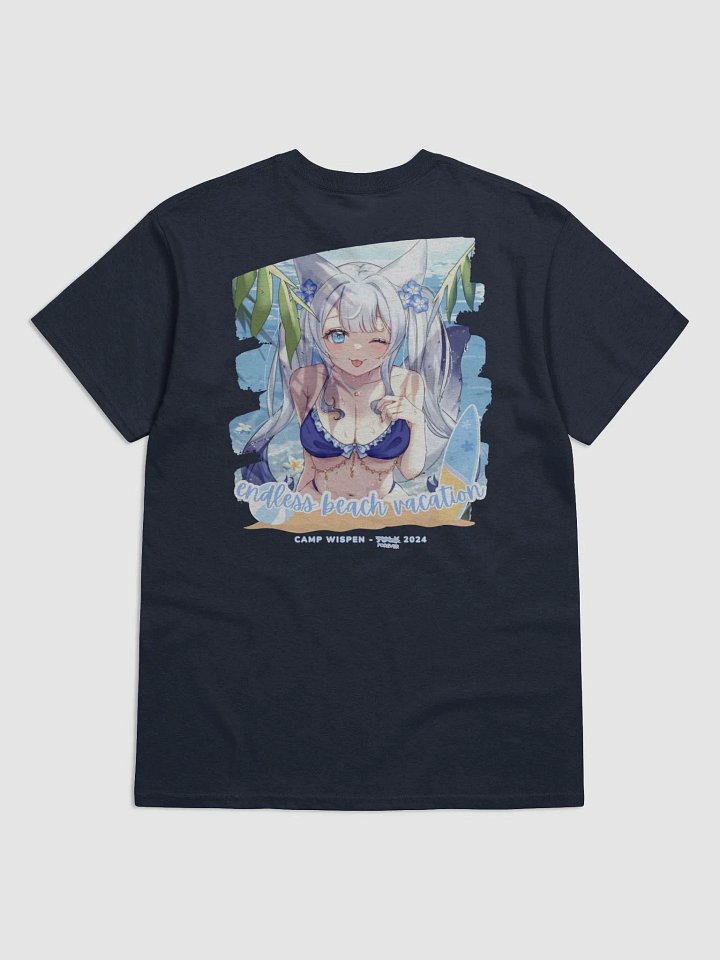 Endless Beach Vacation Shirt product image (2)