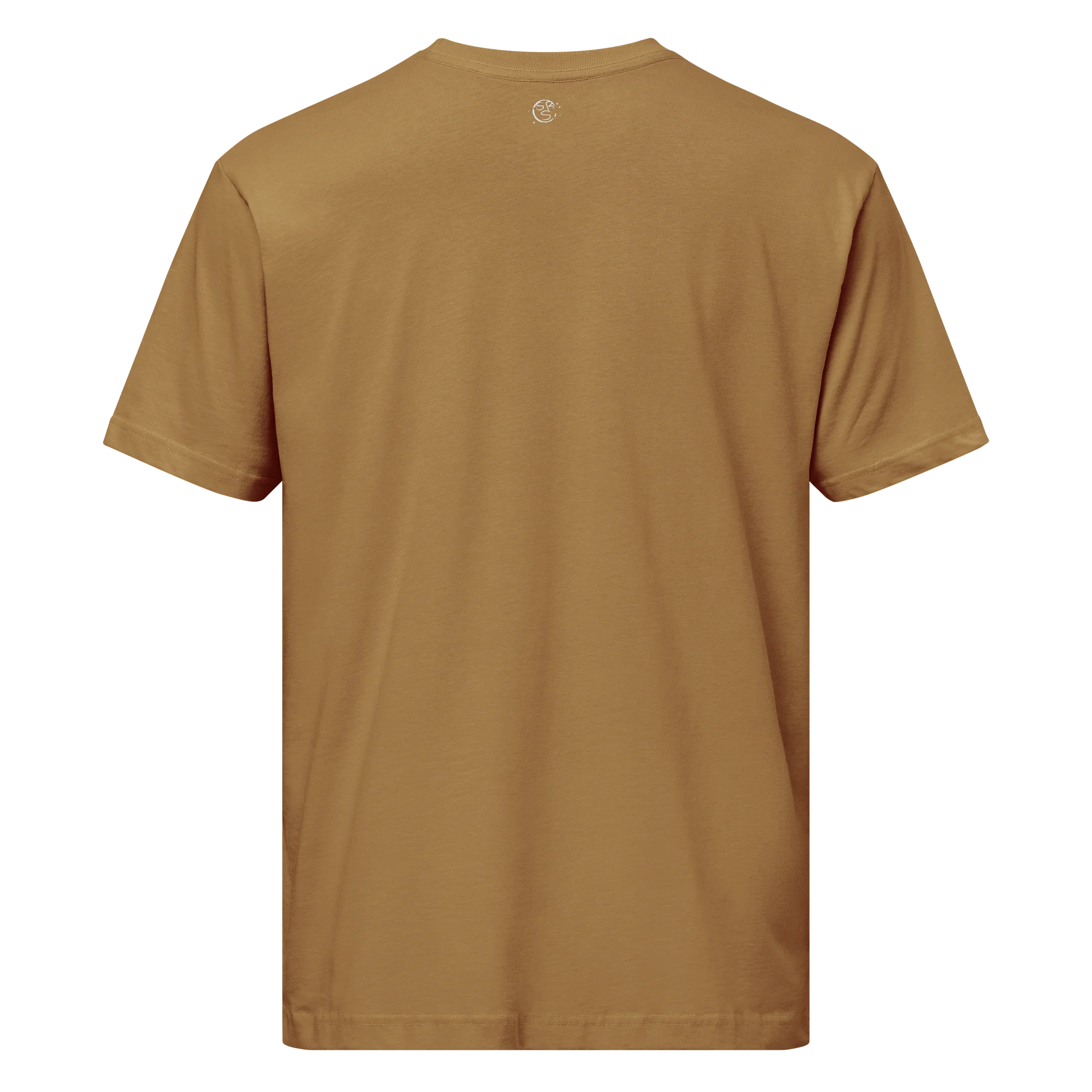 "The Troglodyte" T-shirt product image (6)