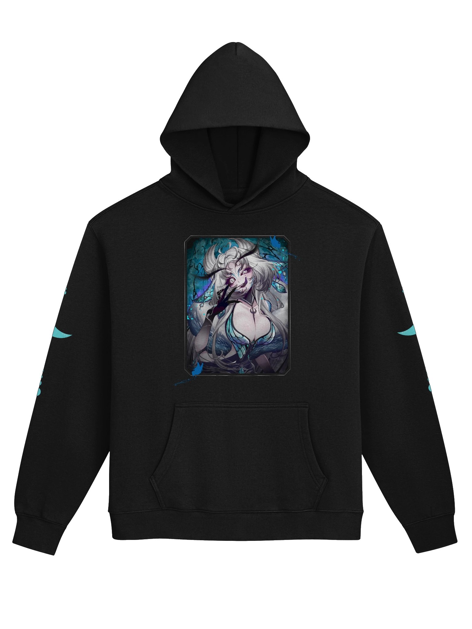 Evil Cinna product image (1)