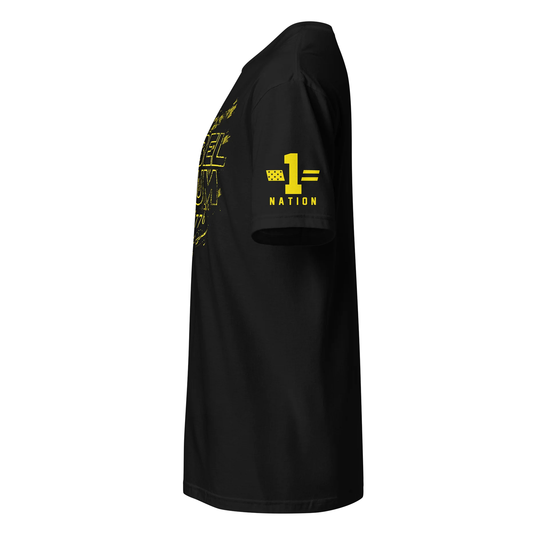 Rebel Scum since 1776 product image (2)