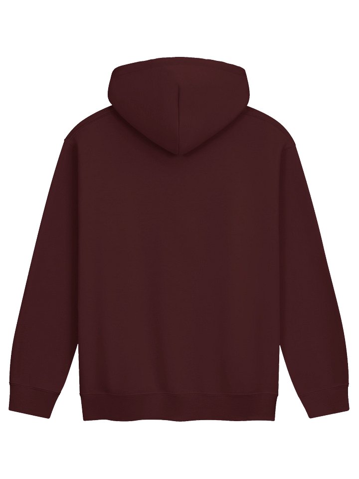 Clownfish Color Chart Hoodie for Reef Aquarium Lovers product image (8)