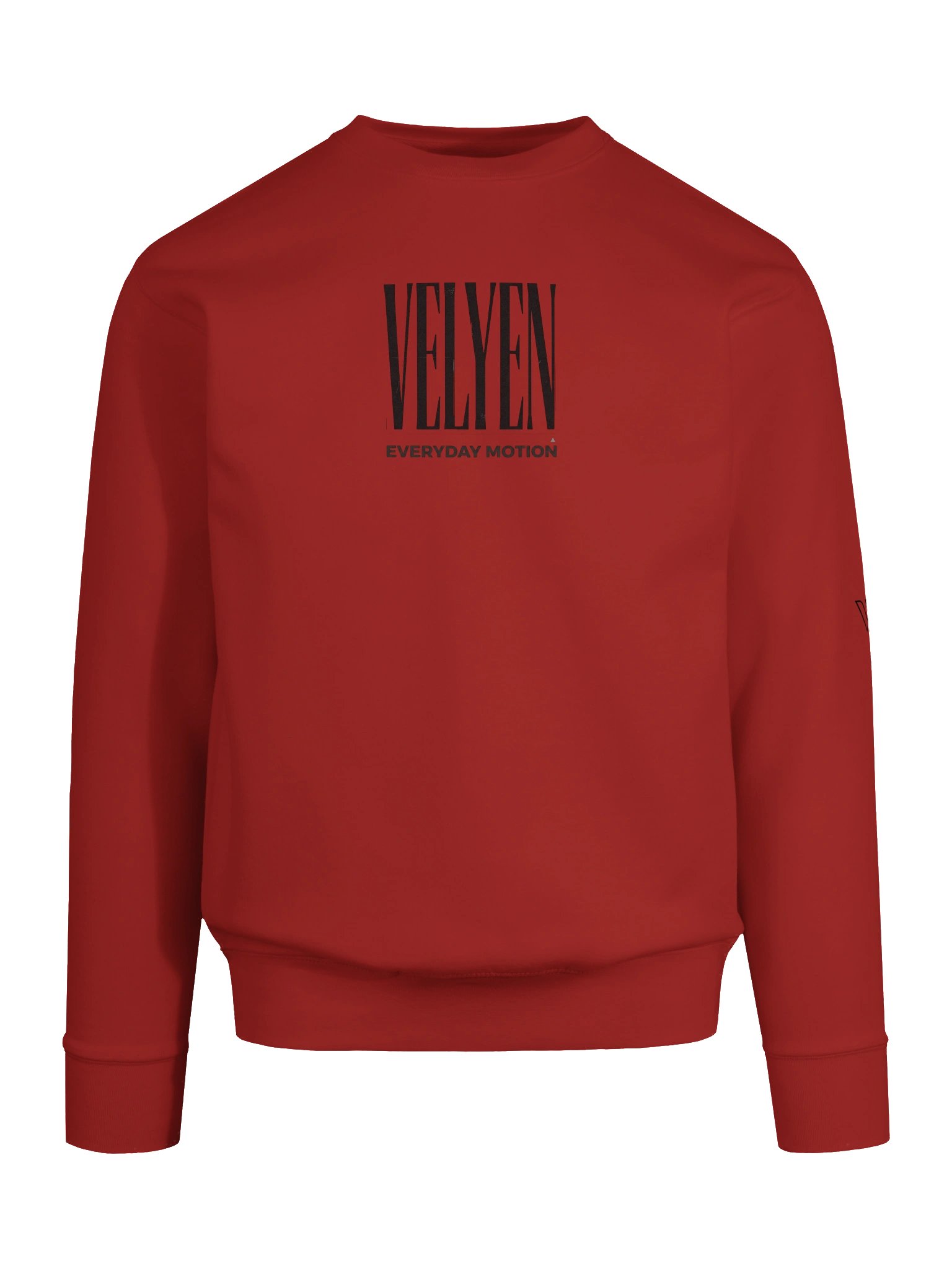 Velyen Everyday Motion Unisex Sweatshirt product image (53)