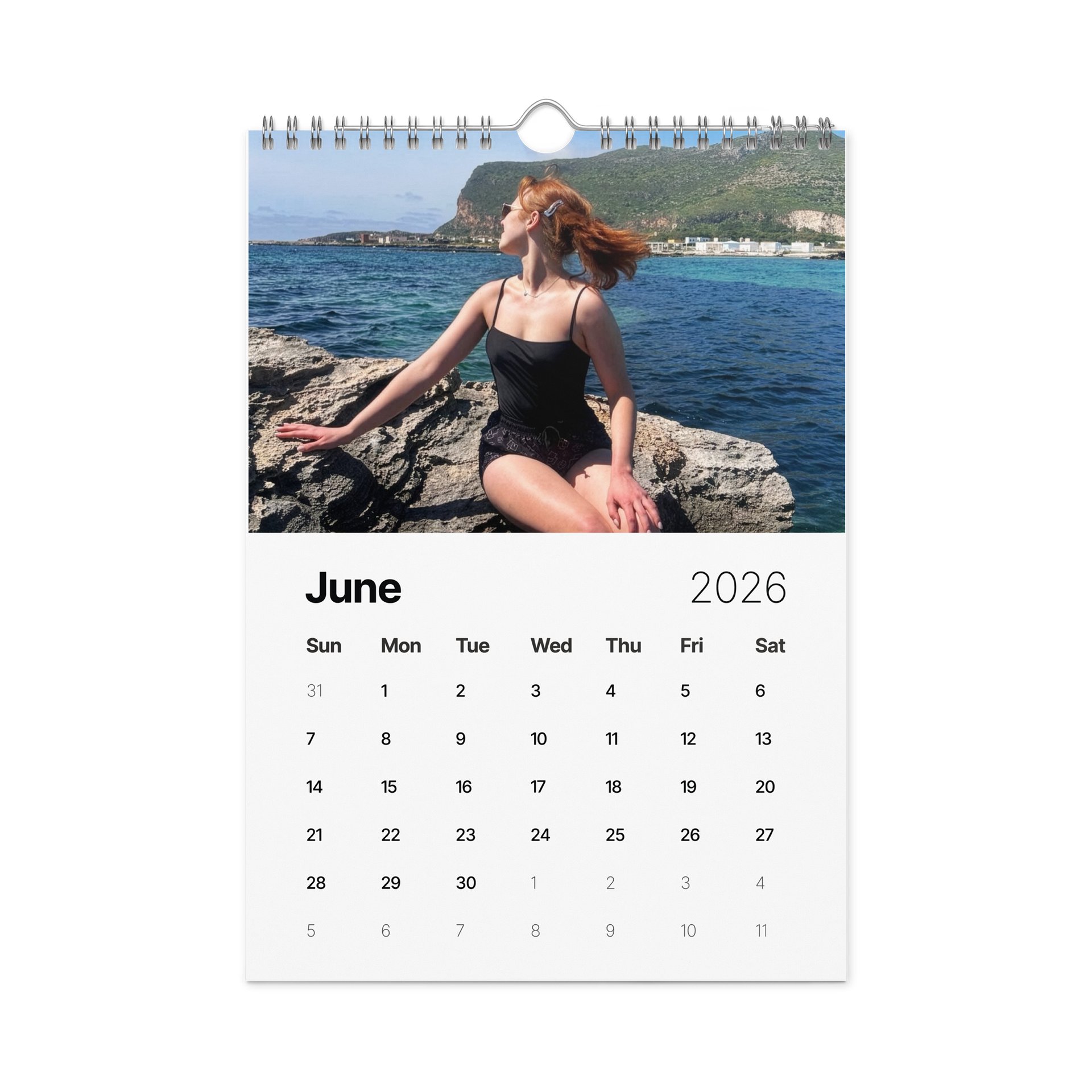 2026 Calendar product image (8)