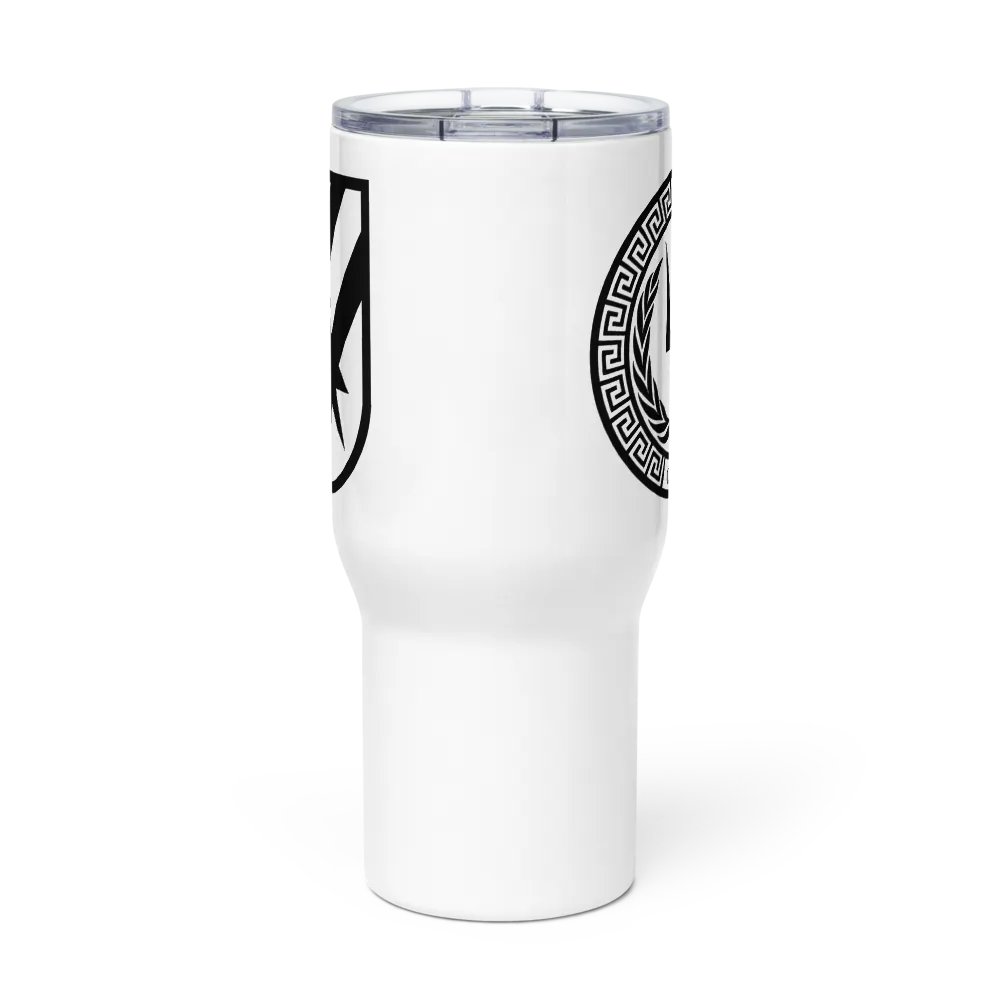Trident/48th Travel Mug product image (2)