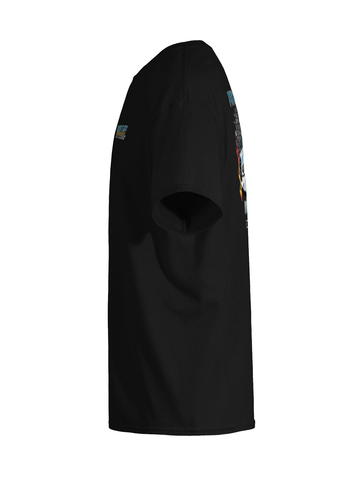 6839 Midway Private Fleet Racing Theme T-shirt product image (9)