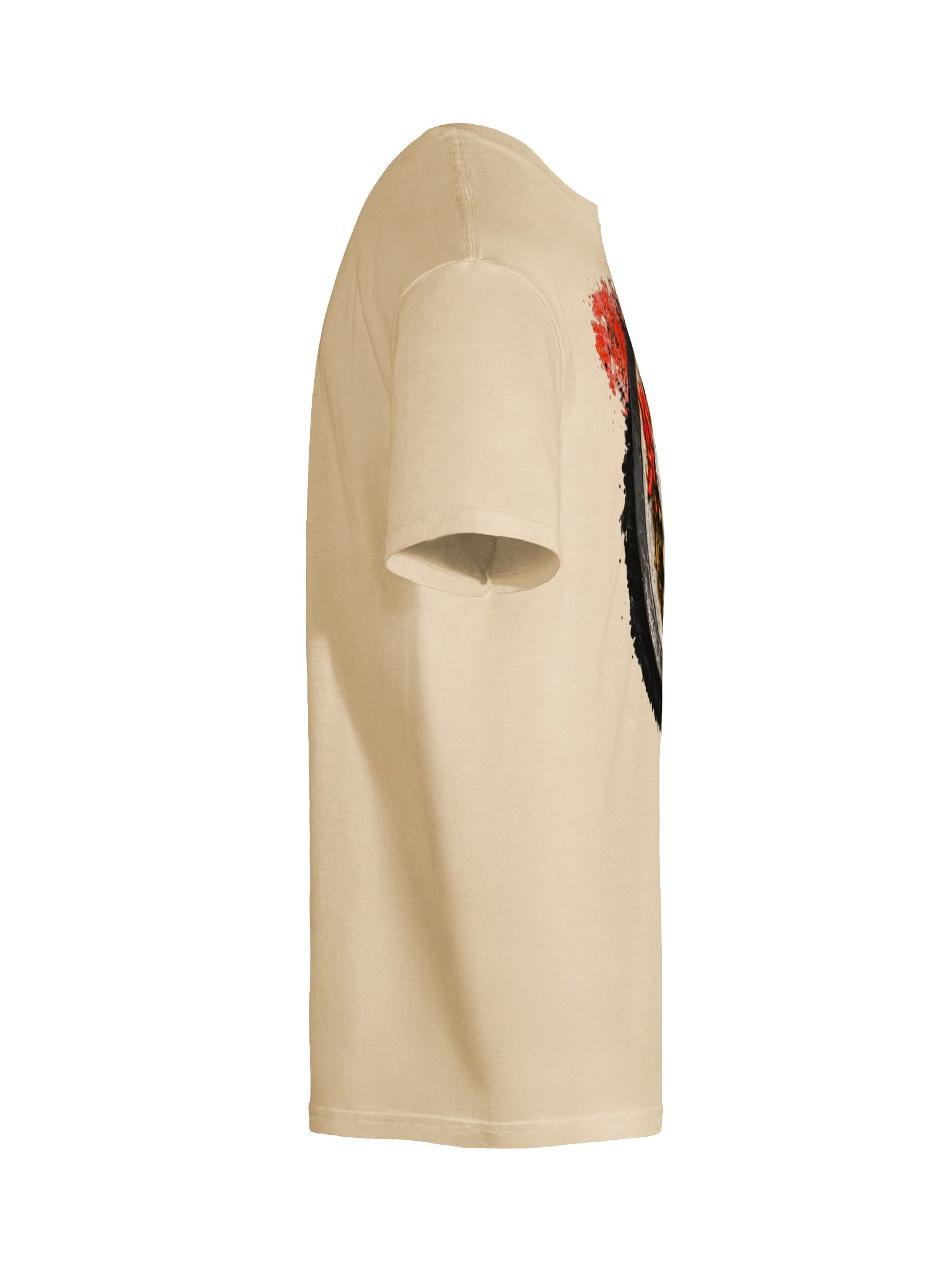 Nasi Goreng Graphic Tee product image (12)
