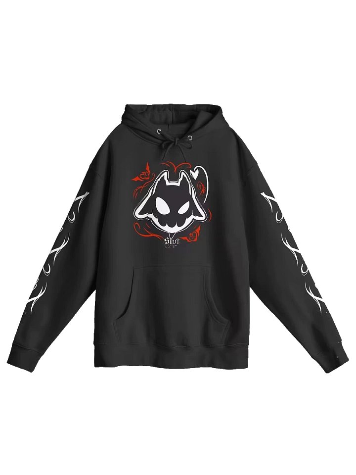 Suvi Logo Hoodie product image (1)