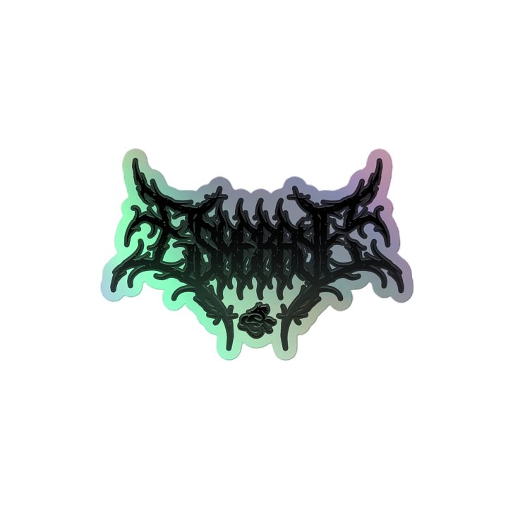 Nocturna 02 - Sticker product image (2)
