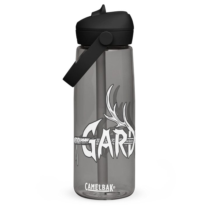 GARDVORD™ 25 oz (0.7 L) Water Bottle product image (1)