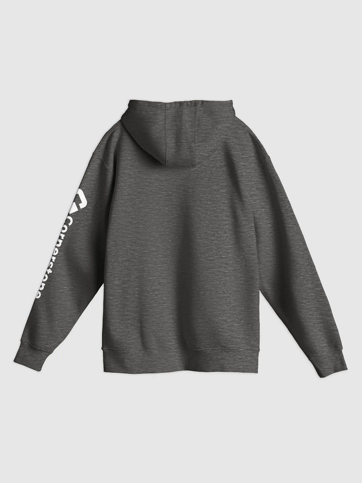 Got Faith? CFC Hoodie product image (8)
