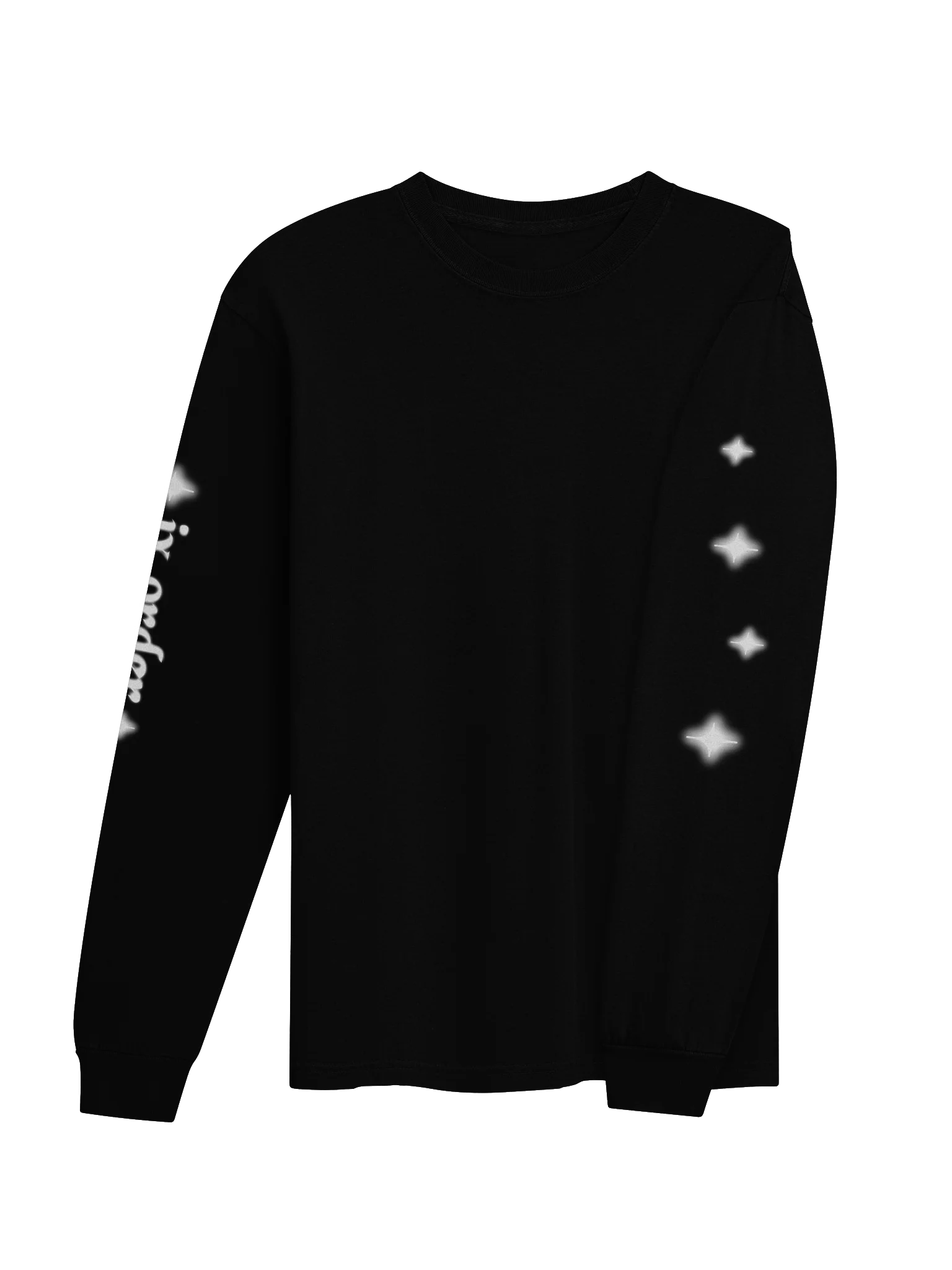 GENESIS 1.3 LONG SLEEVE product image (4)