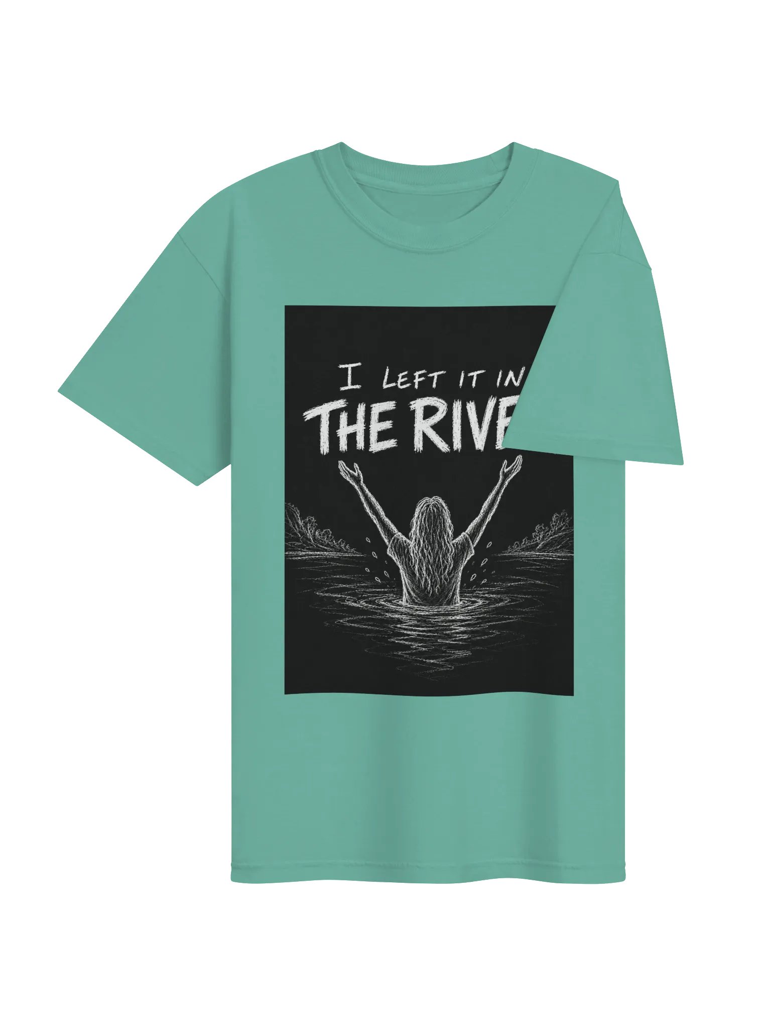 Lyrical Lifestyles: In the River product image (4)