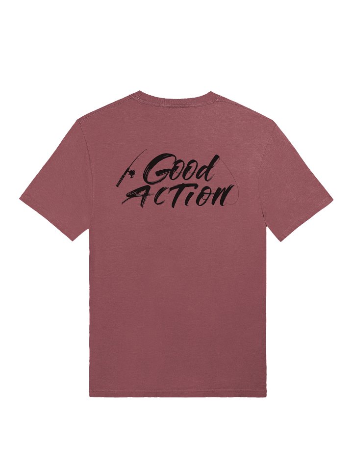 Pocket Tee product image (2)