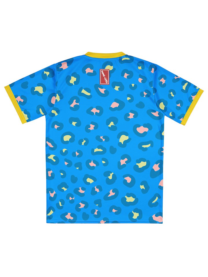 World Cup Underdog Project — Congo Jersey product image (2)