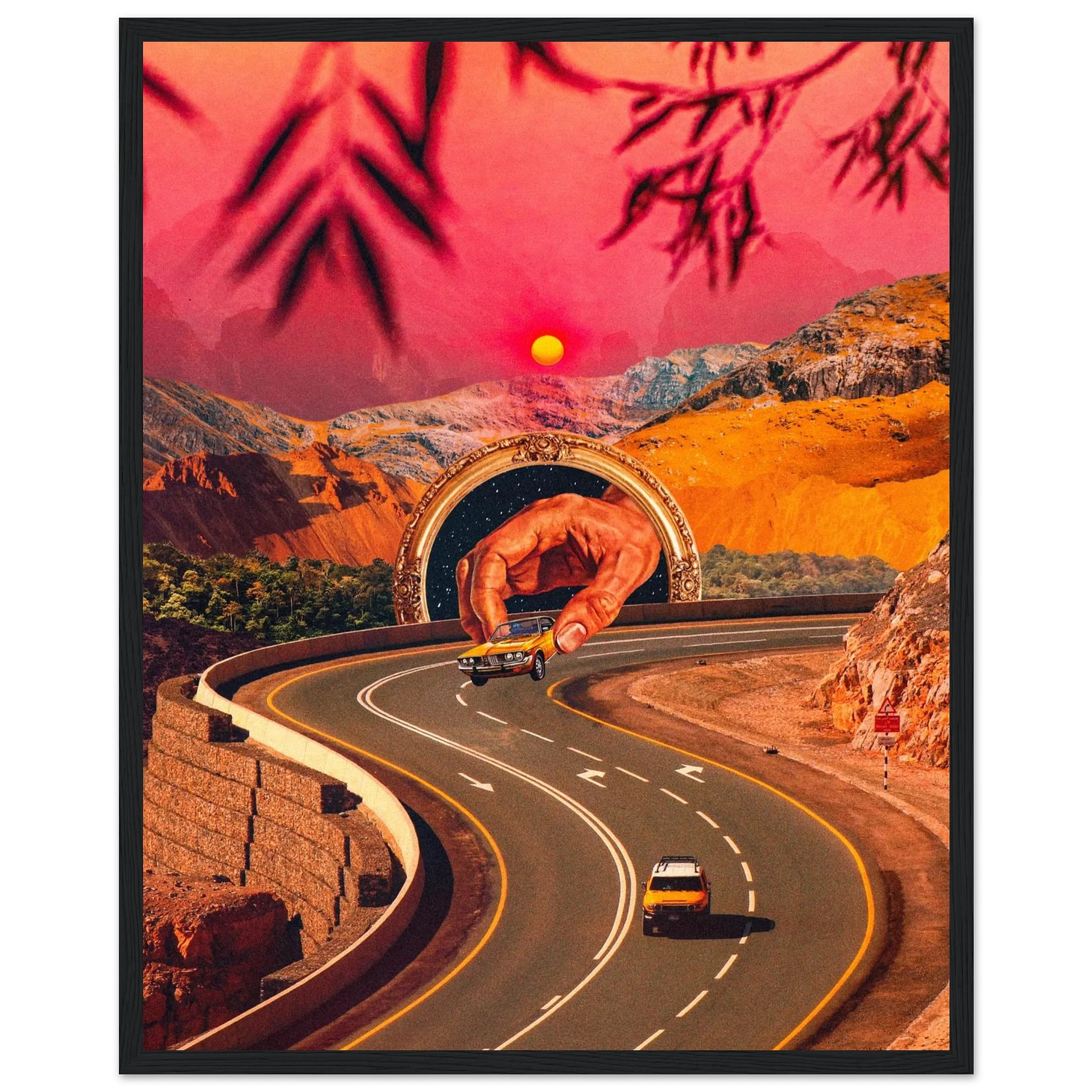 Play Time Wall Art