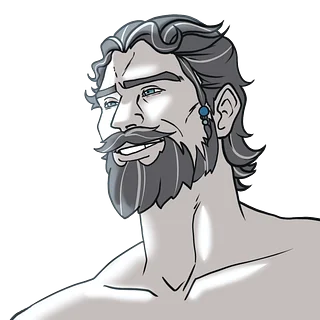 Mr.Brunswick