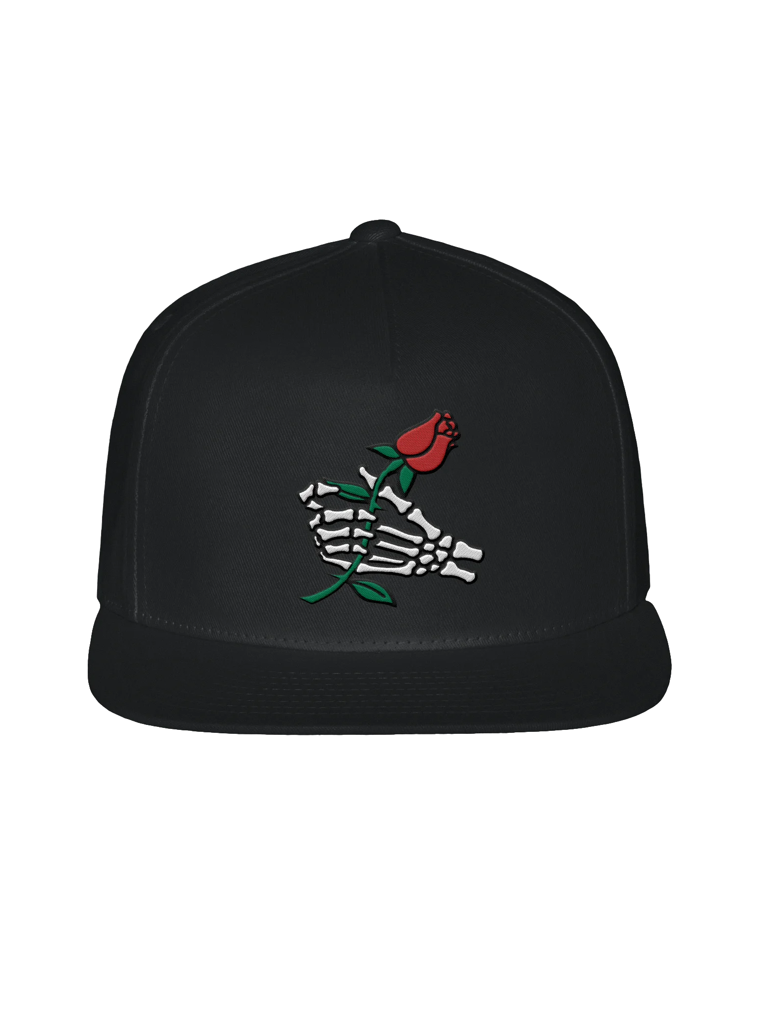 Death Snapback product image (1)