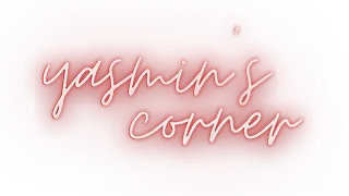 Yasmin's Corner