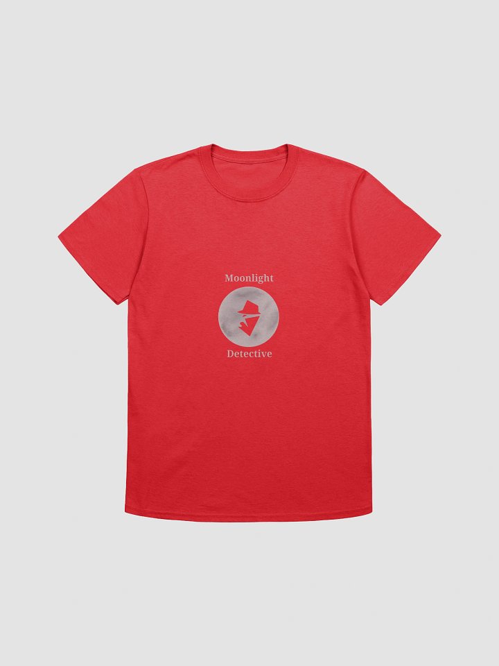 Moonlight Detective Men's T-Shirt product image (1)