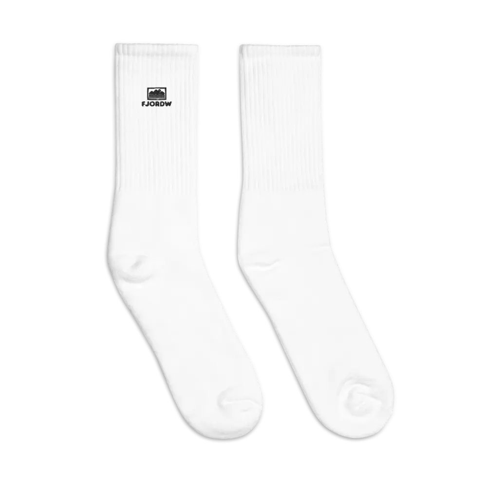 Heritage Knit Socks product image (3)