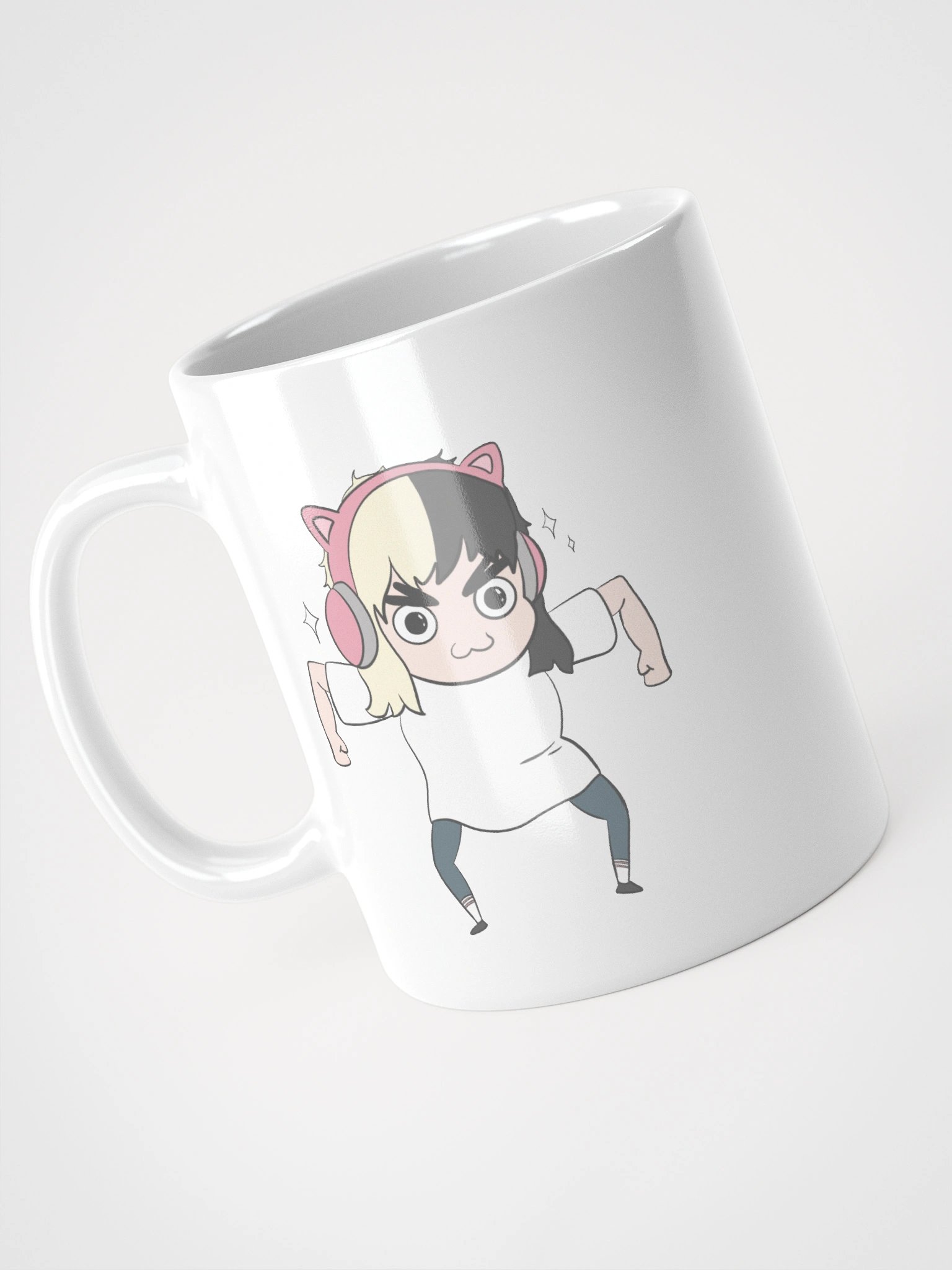Gremlin Mug product image (5)