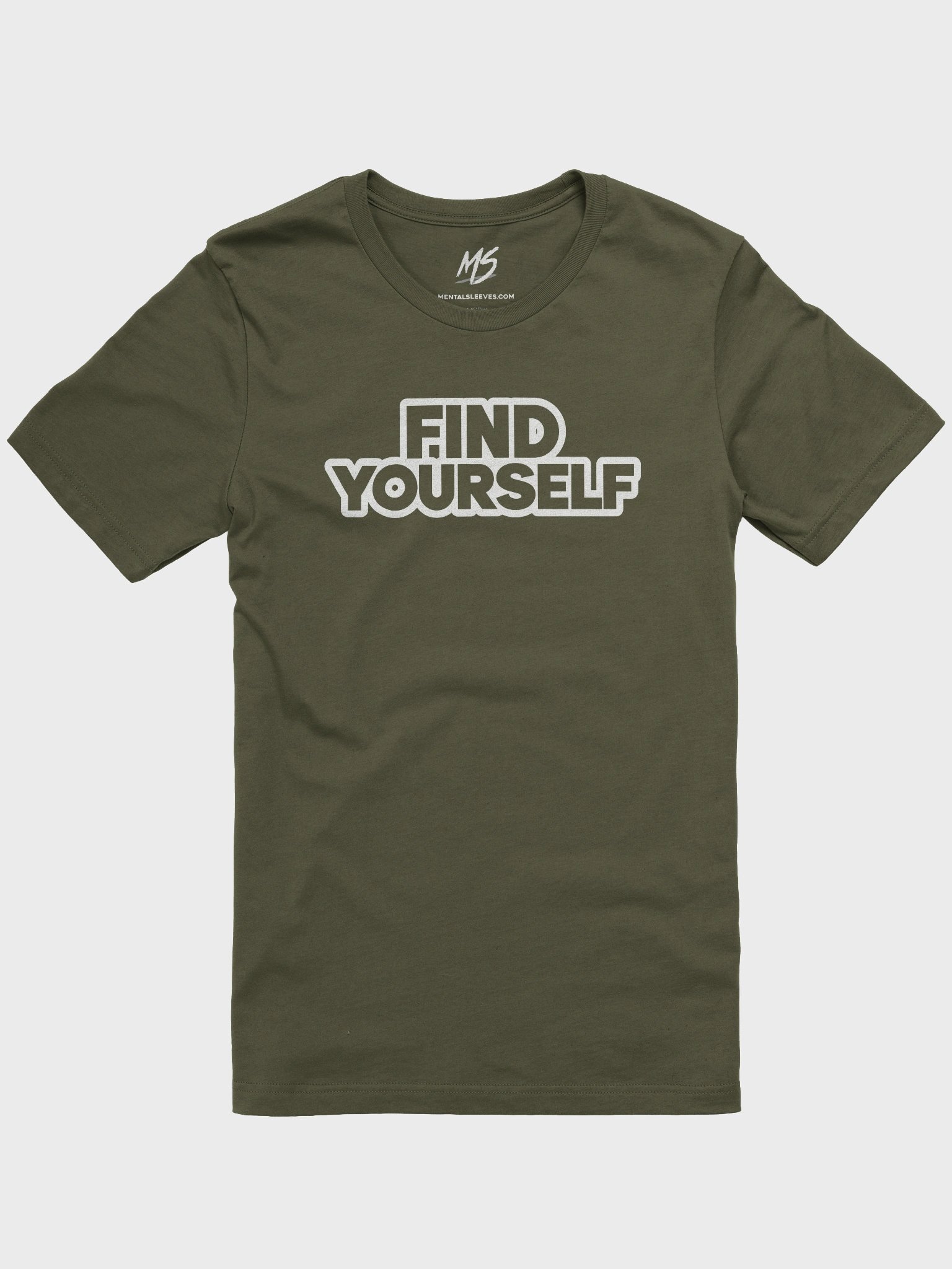 Find Yourself product image (1)